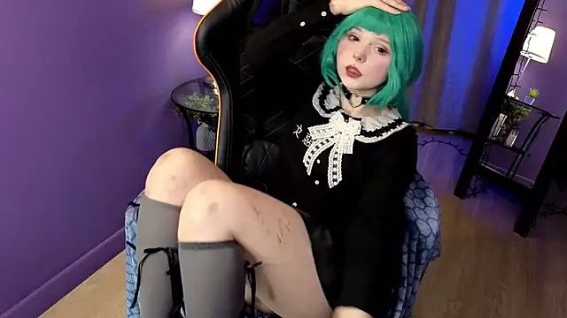 usagi sasagi online show from 03/23/26, 04:29