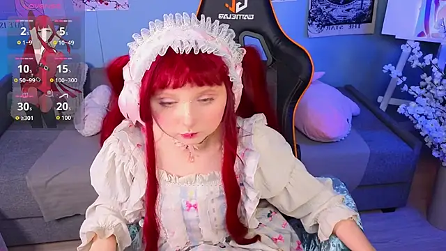 usagi sasagi online show from 04/11/26, 11:36