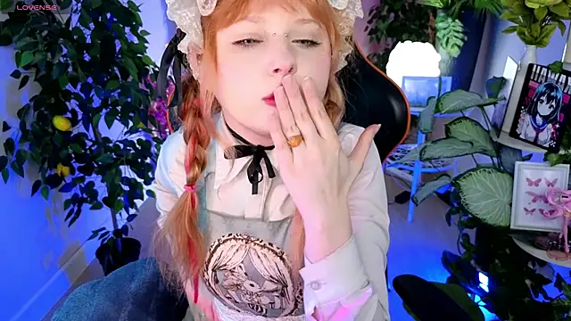 usagi sasagi online show from 05/31/26, 10:54