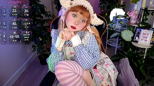 usagi sasagi online show from 06/27/26, 11:16