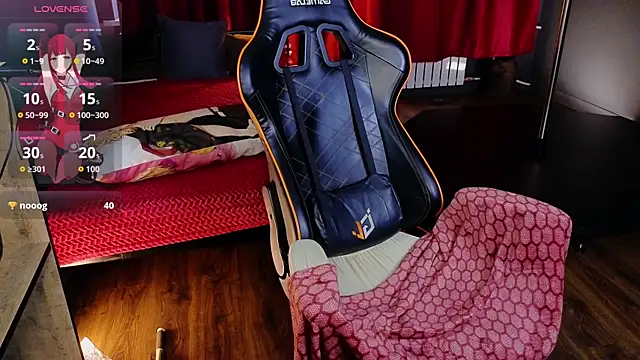 usagi sasagi online show from 04/01/26, 01:41