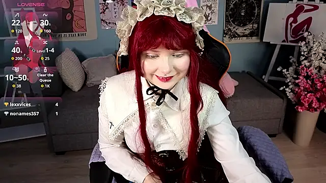 usagi sasagi online show from 04/04/26, 10:44