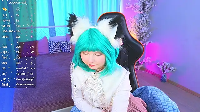 usagi sasagi online show from 03/26/26, 11:30