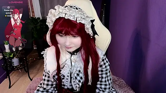 usagi sasagi online show from 03/31/26, 03:36