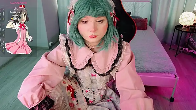 usagi sasagi online show from 05/30/26, 11:27