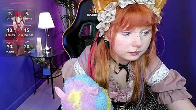 usagi sasagi online show from 06/07/26, 11:04
