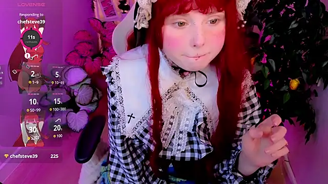 usagi sasagi online show from 04/02/26, 10:44