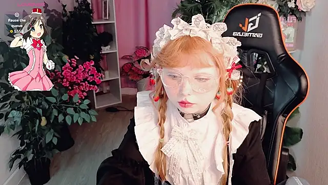 usagi sasagi online show from 05/15/26, 10:46