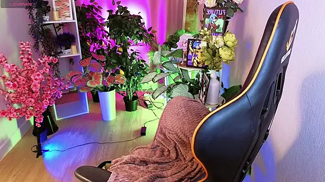 usagi sasagi online show from 05/07/26, 11:02