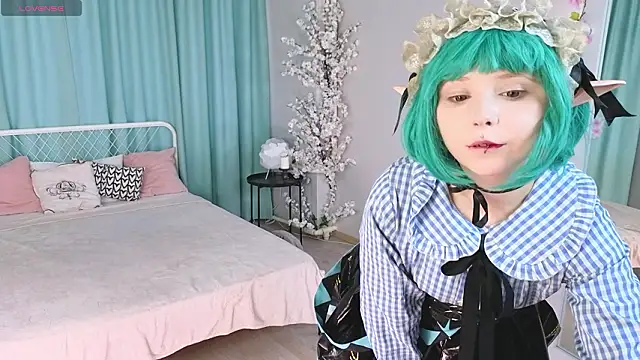 usagi sasagi online show from 03/22/26, 03:57