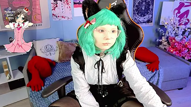 usagi sasagi online show from 05/06/26, 04:22