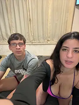 StefyStevis online show from 04/10/26, 03:46