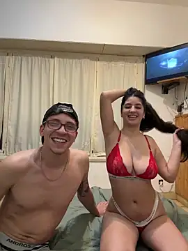 StefyStevis online show from 04/02/26, 04:19