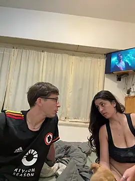 StefyStevis online show from 04/03/26, 03:13