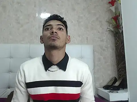 Dominic Blaze online show from 03/24/26, 07:25