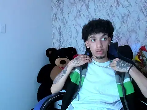 Ryder-Stone online show from 03/20/26, 07:59