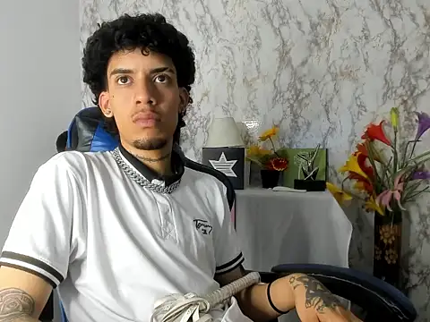 Ryder-Stone online show from 03/26/26, 07:56