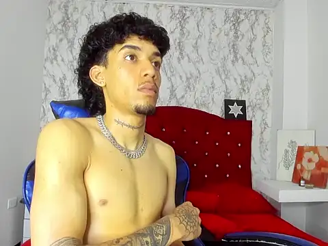 Ryder-Stone online show from 04/11/26, 07:45