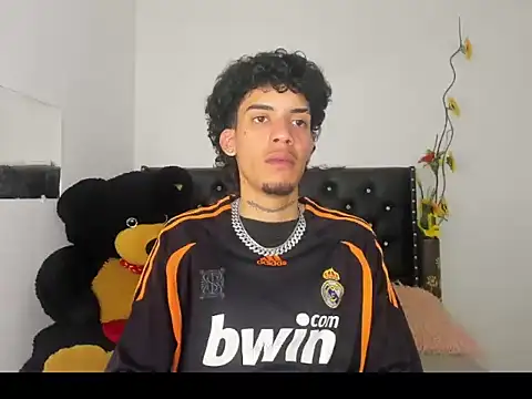 Ryder-Stone online show from 04/02/26, 06:36