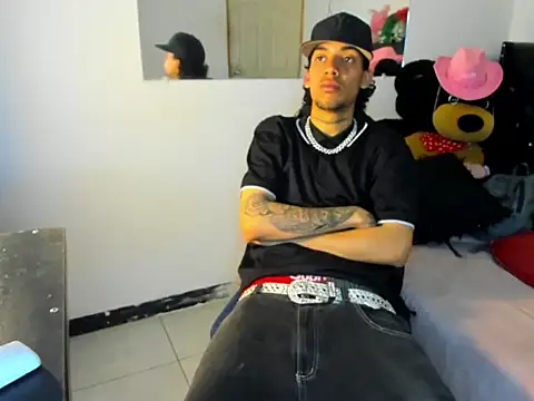 Ryder-Stone online show from 05/30/26, 06:13