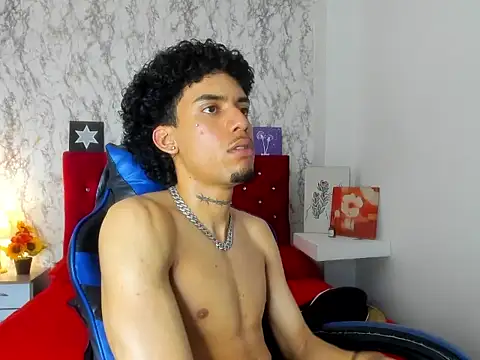 Ryder-Stone online show from 04/18/26, 07:07