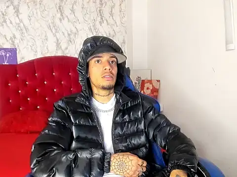 Ryder-Stone online show from 04/07/26, 06:10