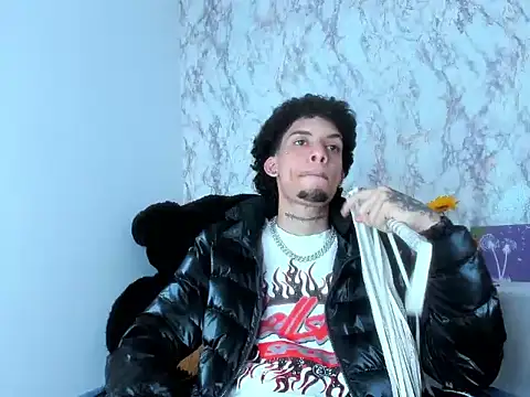 Ryder-Stone online show from 03/24/26, 07:36