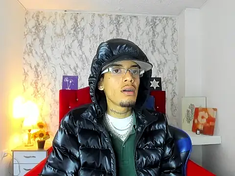 Ryder-Stone online show from 04/08/26, 07:04