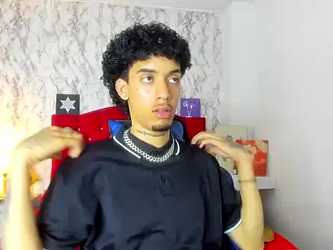 Ryder-Stone online show from 04/18/26, 05:59