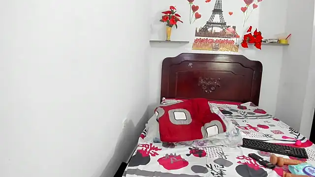 Aura velour21 online show from 04/09/26, 06:41