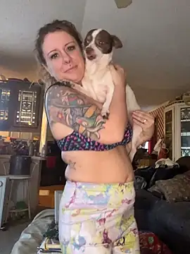 adirajade online show from 04/02/26, 01:29