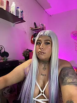 Aru celeste online show from 03/29/26, 04:03