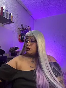 Aru celeste online show from 03/25/26, 01:39