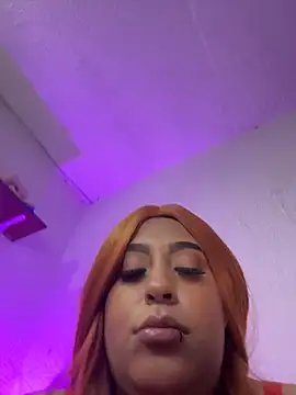 Aru celeste online show from 04/16/26, 09:39