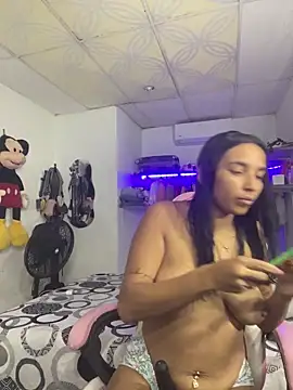 Blowjob-Queen  online show from 03/22/26, 03:54