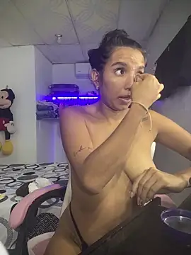 Blowjob-Queen  online show from 04/24/26, 02:35