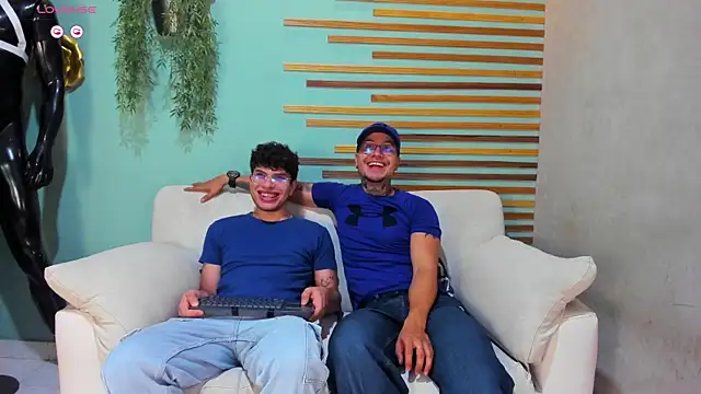 Snapshot of Lance_miller chatting on 04/07/26, 01:29 Lance miller online show from 04/07/26, 01:29