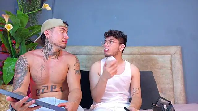 Snapshot of Lance_miller chatting on 03/30/26, 01:29 Lance miller online show from 03/30/26, 01:29