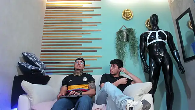 Snapshot of Lance_miller chatting on 04/11/26, 01:24 Lance miller online show from 04/11/26, 01:24