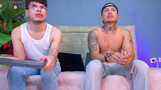 Snapshot of Lance_miller chatting on 03/31/26, 01:29 Lance miller online show from 03/31/26, 01:29