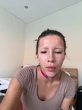 AriaDomina online show from 03/23/26, 01:39