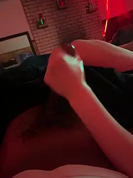 Mr11inchesnluvv online show from 03/22/26, 05:58