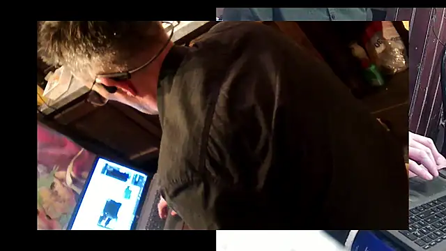 Can dad online show from 03/23/26, 03:28