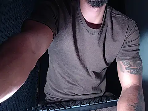 jack nastee online show from 03/30/26, 02:46