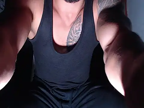 jack nastee online show from 04/02/26, 05:47