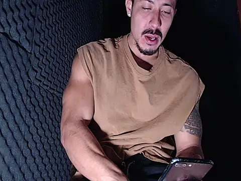 jack nastee online show from 04/05/26, 03:57