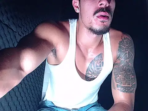 jack nastee online show from 04/11/26, 07:45