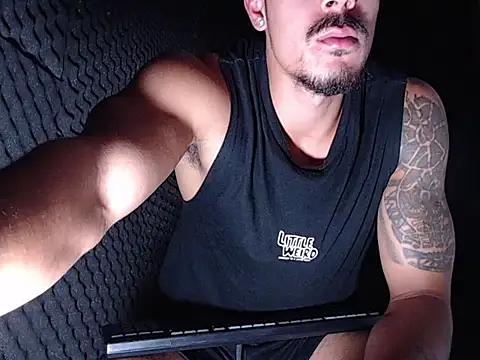 jack nastee online show from 04/06/26, 04:46