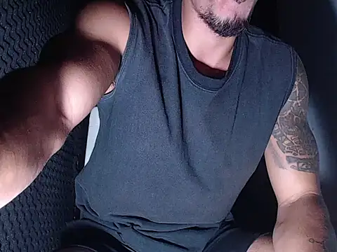 jack nastee online show from 04/03/26, 05:47