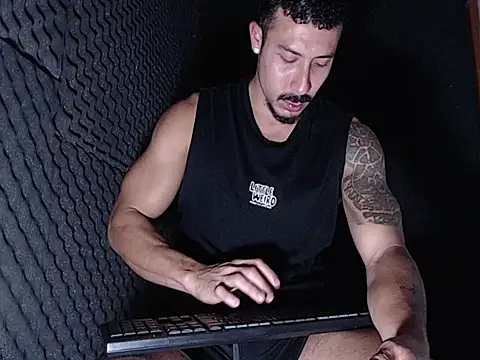 jack nastee online show from 04/06/26, 04:41